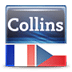 迷你柯林斯字典:法语捷克语