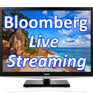 Bloomberg Live Streaming