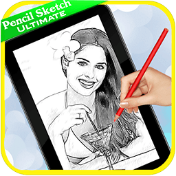 Pencil Sketch Ultimate