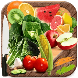 Fruits and Vegetables fo...