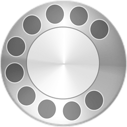 dialR: Rotary Phone Dialer