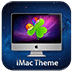 iMac Go Launcher EX Theme