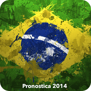 Brasil Pronostica 2014