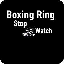 Boxing Stopwatch