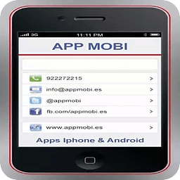 App Mobi - Nivel 7