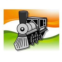 Indian Railway App - Disha
