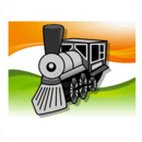 Indian Railway App - Disha