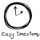 Easy TimeStamp