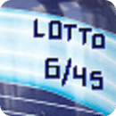 Lottery 6/45