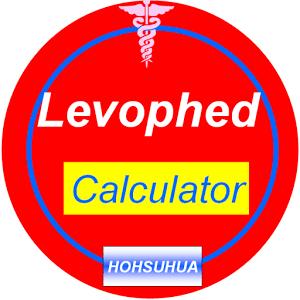 Levophed Infusion Rate