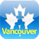 Tourist Map Vancouver