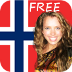 Talk Norwegian (Free)