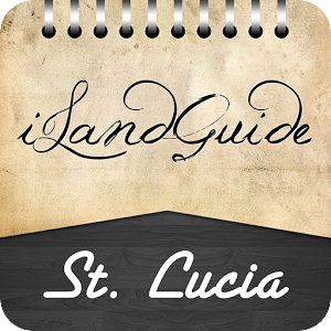 iLandGuide St. Lucia