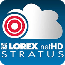 Lorex netHD Stratus