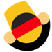 德国推特的世界杯