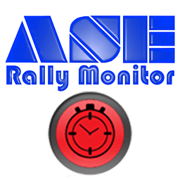 ASE Rally Monitor Free