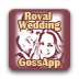 Royal Wedding GossApp