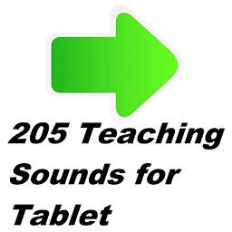 205 Sounds (Android tabl...