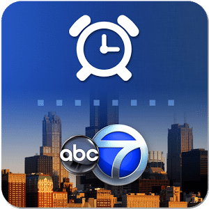 ABC7 Chicago Alarm Clock