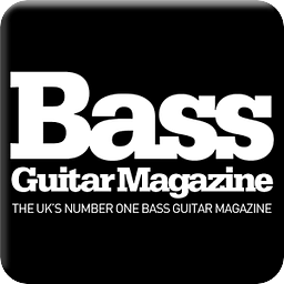 Bass Guitar Magazine