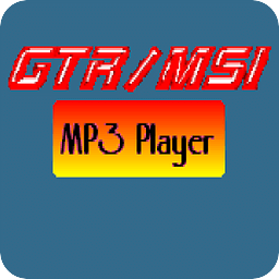 Gtr/Msi Mp3 Player