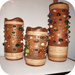 DIY Bamboo Projects