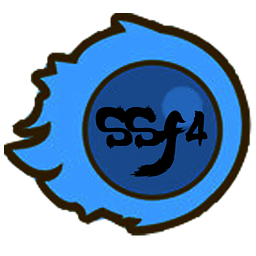 SSF4 AE Pocket Guide