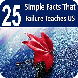 25 Facts About Failure