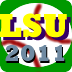 路易斯安那州立大学2011棒球附表