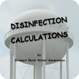 Disinfection Calculations