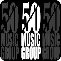 5050 MUSIC GROUP app