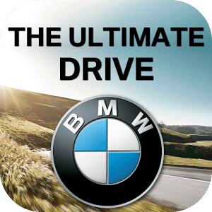 The Ultimate Drive