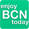 享受BCN的今天