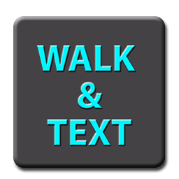 WAT - Walk And Text