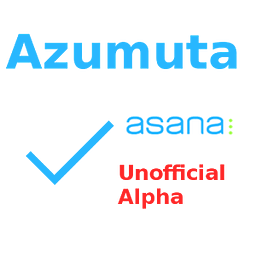 Azumuta Asana (Unofficia...