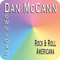 Dan McCan