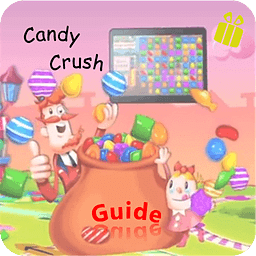 Hack Tips Candy Crush SAGA