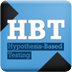 Hypothesis Based Testing