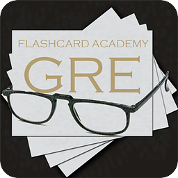 Flashcard Academy GRE Lite