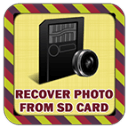 Recover Photo From SD Card