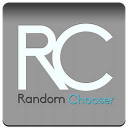 Random Chooser