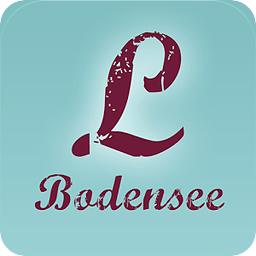 Lingualetten Bodensee