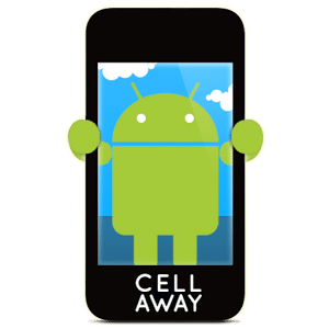 CellAway Phone Tracker