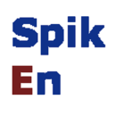 SpikEn - Speak English