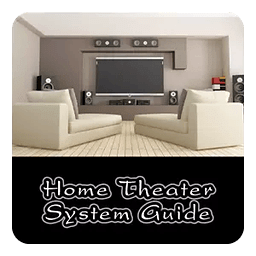 Home Theater System Guid...