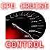 CPU CruiseControl