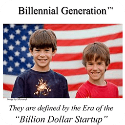 Billennial Generation