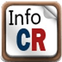 InfoCR Titulares de Costa Rica