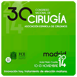 Congreso Cirug&iacute;a AEC 201...