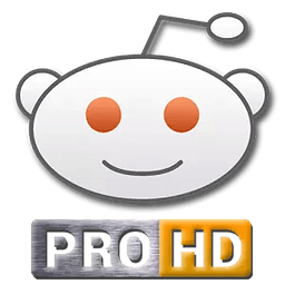 Reddit Pics Pro HD